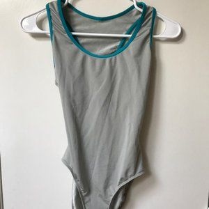 Mariia Stella Leotard